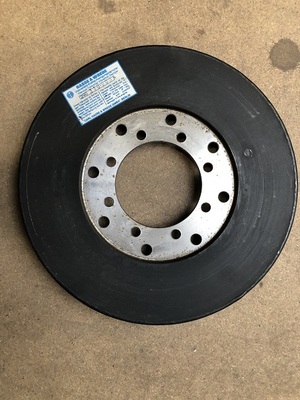 DAMPER VILEBREQUIN